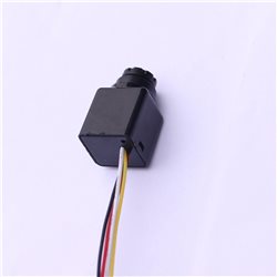 12 DC Single Chip 1/3 CMOS Mini DHR Camera 51dB SNR Security Camera CCTV System Secret Camera