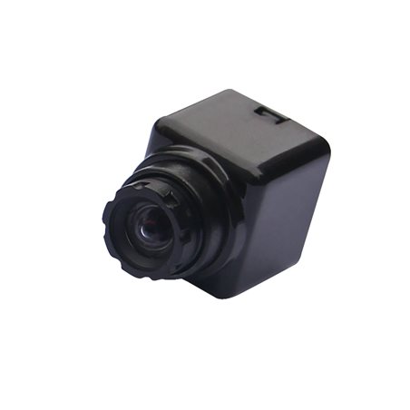 Single Chip 1/3 CMOS Mini DHR Camera 51dB SNR Security Camera CCTV System Secret Camera