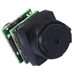 0.0001Lux Mini Security Camera Surveillance Camera DC 12V CCTV System